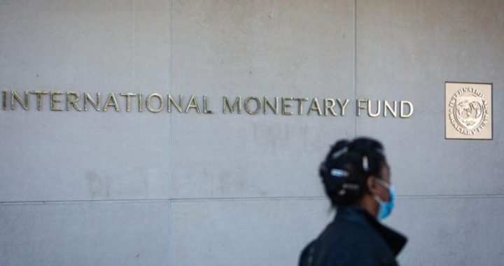 IMF Cuts Global Growth Forecasts as US Tariffs Lead to Significant Economic Downgrade