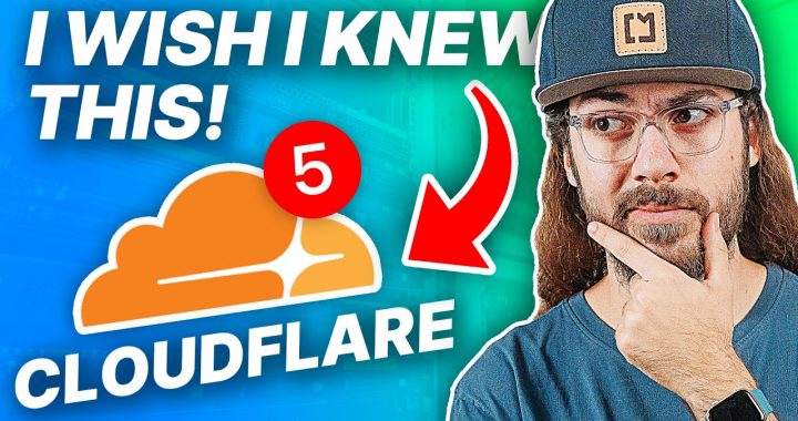 Crypto Cloudflare Scam: Saving Your Crypto Wallet