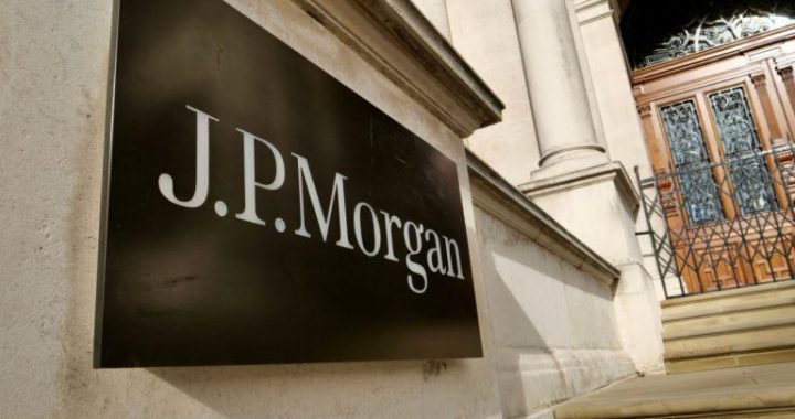 JPMorgan Expands Kinexys Network to Include British Pound Accounts, Targeting Stablecoin Market Gaps