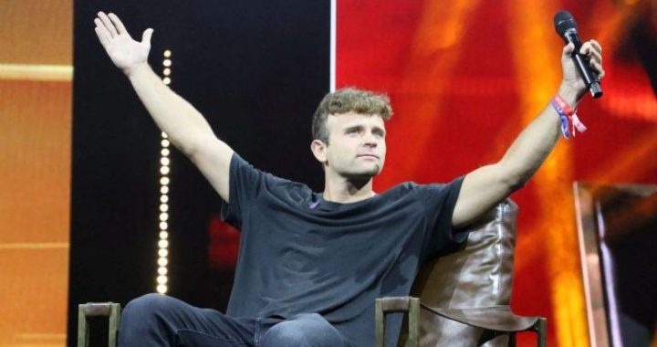 Jack Mallers to Head New Tether and Softbank Funded Bitcoin Treasury Firm