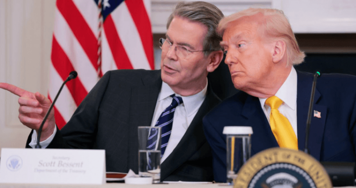 Could Easing Tariffs Spark a Lasting Thaw Between Washington and Beijing?