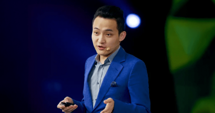 $50 Million Bounty Offered by Tron’s Justin Sun to Recover Stolen Trueusd Reserves