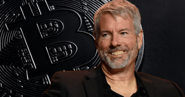 Saylor Calls Bitcoin a ‘Historic Entry Point,’ Predicts It ‘Will Rip Forward With a Vengeance’ 