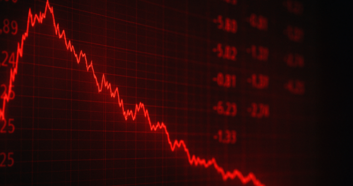 Altcoin Market 41% Drop Signals Possible Crypto Winter: Coinbase