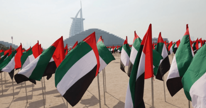 UAE Greenlights Stablecoin Issuer Circle as Money Services Provider