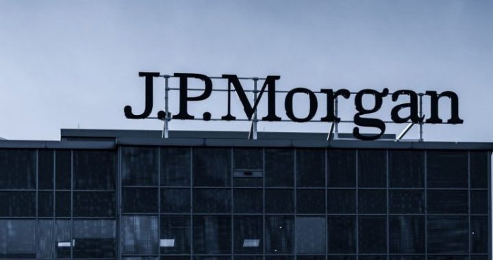 JPMorgan Says Bitcoin’s Safe-Haven Appeal Is Crumbling Fast