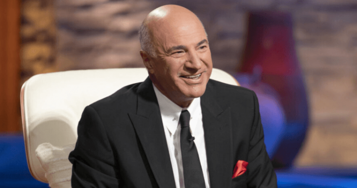 Shark Tank Judge O’Leary Advocates 400% Tariffs on China, Says It’s ‘Time to Squeeze’ the Chinese