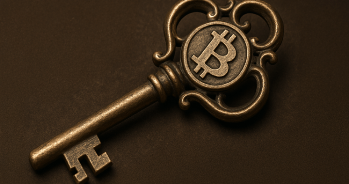 Skeleton Keys Turn: $74M in Decade-Old Sleeping Bitcoin Wallets Spring to Life