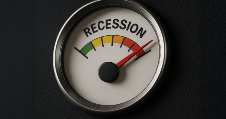 JPMorgan and Polymarket Align on Rising 2025 Recession Probability