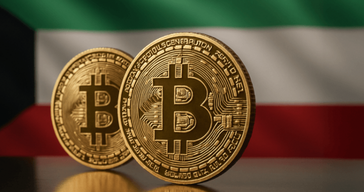 Kuwait Warns Against Illegal Cryptocurrency Mining