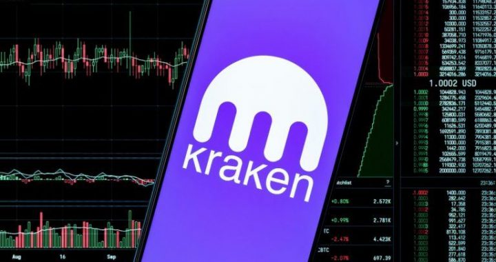 Crypto Meets Wall Street: 11,000 Stocks and ETFs Now Trade on Kraken