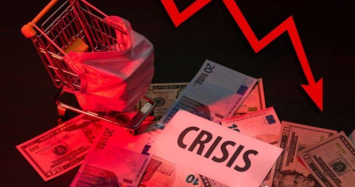 US May Be Headed for Serious Financial Crisis—Former Treasury Chief Says ‘Be Afraid’