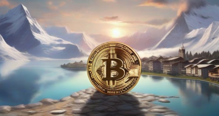 Spar Supermarket in Switzerland Starts Accepting Bitcoin