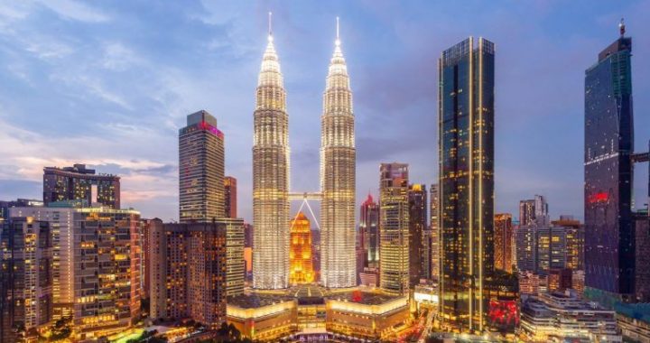 Malaysia Launches Blockchain Infrastructure to Enhance Digital Services and Accessibility