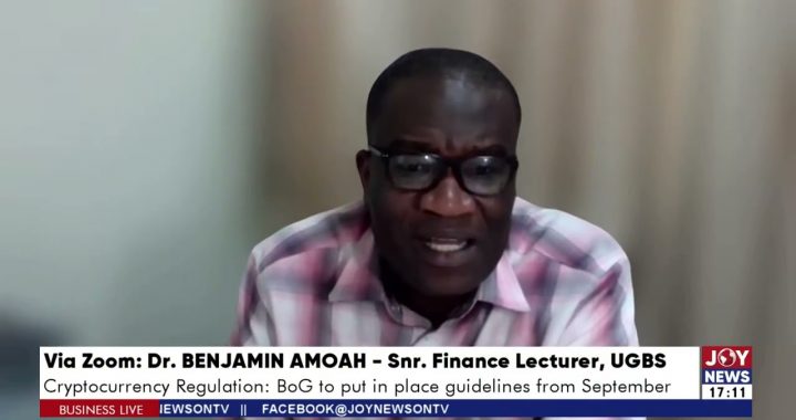 Africa Crypto Week In Review: Ghana to Regulate Crypto, Binance To Adopt Stricter Measures in South Africa, Nigeria Intensify Crackdowns