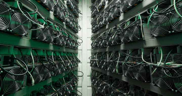 Hashprice Below $40? Mining Report Paints a Stark Picture for Bitcoin Miners