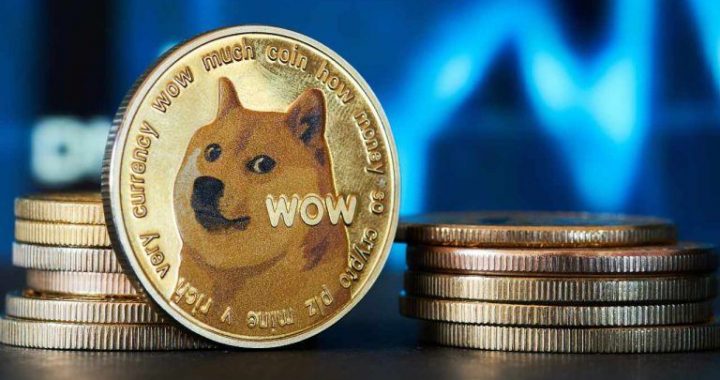 Nasdaq Seeks SEC Approval to List Dogecoin ETF Backed by 21Shares