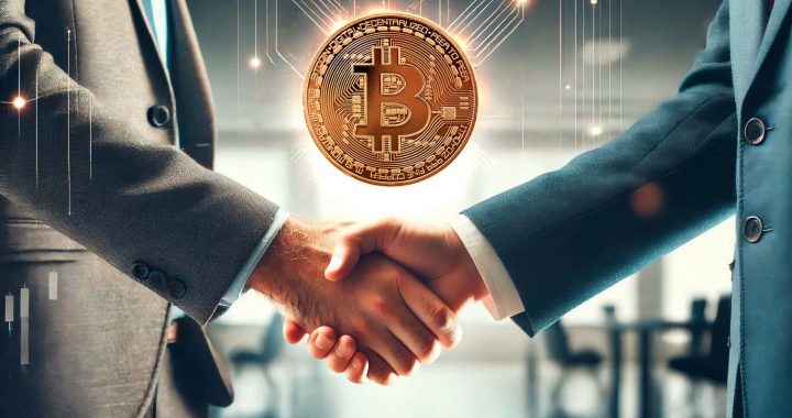 Binance Advising Multiple Governments On Strategic Bitcoin Reserve