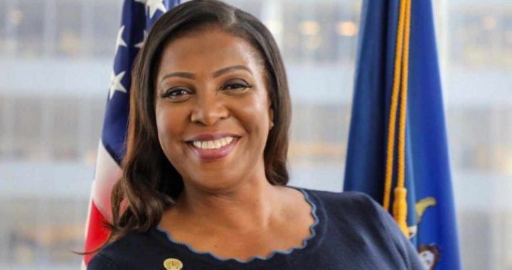 NYAG Letitia James Pushes Congress Hard With Urgent Crypto Demands