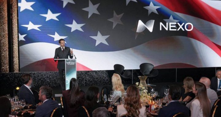 Nexo Re-Enters US Market: ‘America Is Back,’ Says Co-Founder Antoni Trenchev