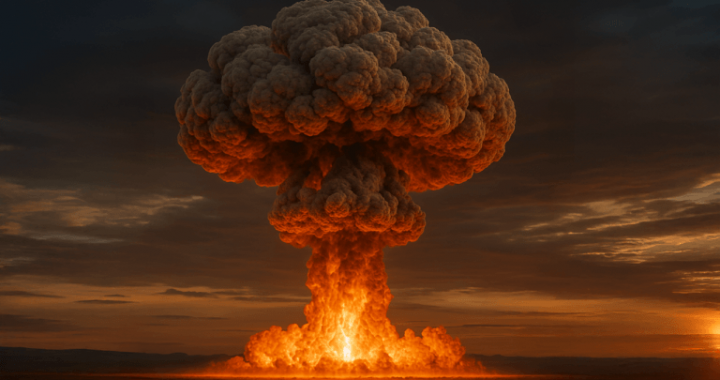 Bitcoin Set to Go ‘Nuclear’ as Governments Flood the World With Fiat, Says Strike CEO