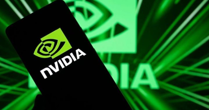 NVIDIA Fires up First US Factories to Fully Build AI Supercomputers