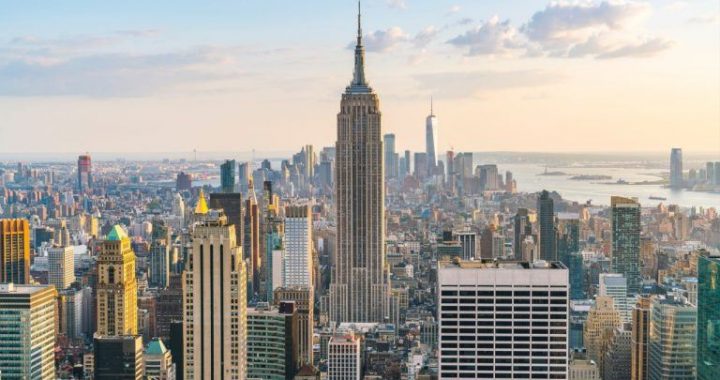NYC Announces First Crypto Summit to Court Titans Holding $1T in Assets