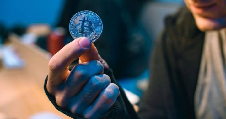 Woman Recovers $35K Lost to Bitcoin Scam After Statewide Cyber Pursuit Ignites