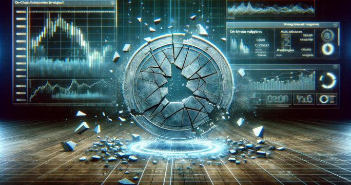Behind The Mantra (OM) Collapse: Glassnode Reveals The On-Chain Side Of Things