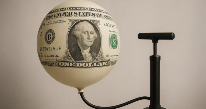 $10.1B Floods Into Stablecoins in March — Sector Sees Major Capital Inflow