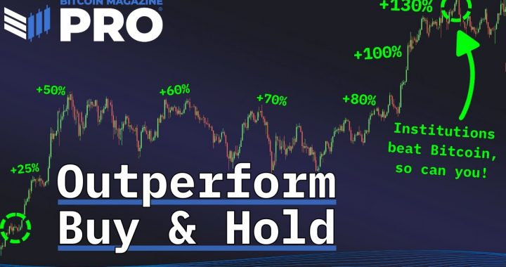 This Easy Bitcoin ETF Flow Strategy Beats Buy and Hold by 40%