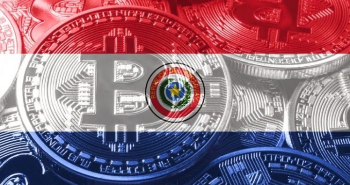 Over $4 Billion Moved by Cryptocurrency Scams in Paraguay