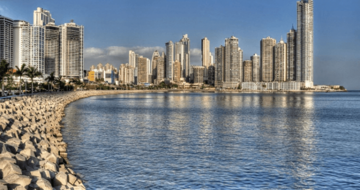 Panama City to Accept Crypto for Public Services