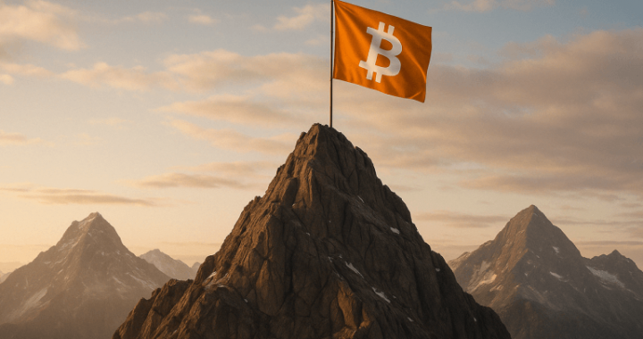 Will a 70% to 80% Bitcoin Slide Shake out New Entrants?