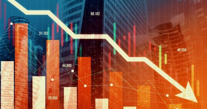 Peter Schiff: Every Bank Will Fail as Recession Ignites Full-Scale Depression