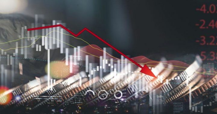 Peter Schiff Warns of Brutal US-Only Recession as Rest of World Ignites Massive Boom