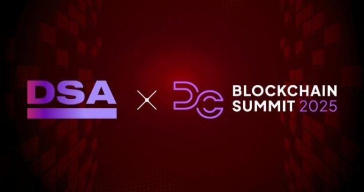 Digital Sovereignty Alliance strengthens industry advocacy at DC Blockchain Summit 2025 as Silver Sponsor