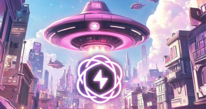 Ethereum and Bitcoin Recover While Lightchain AI Presale Nears End