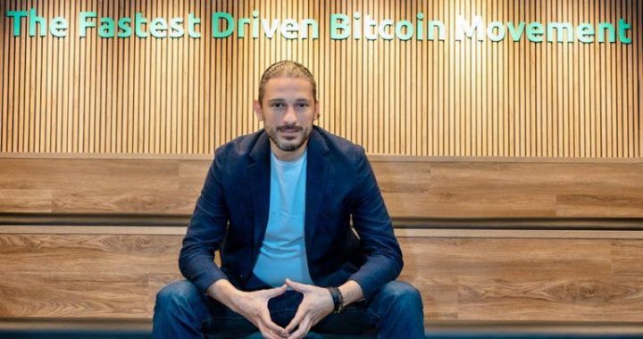 Mining Grid Revolutionizes Bitcoin Mining With Cores Racing: A Competitive, Rewarding New Model