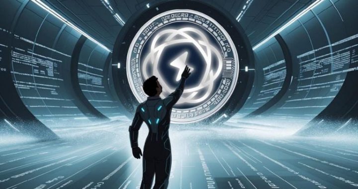 Meme Coins Tumble After Tariff News While Lightchain AI Nears Presale Finale