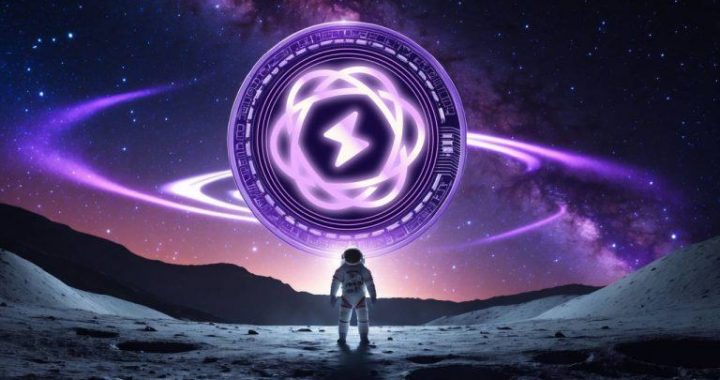 Ethereum and Bitcoin Recover on Tariff Pause News While Lightchain AI Presale Nears Its End