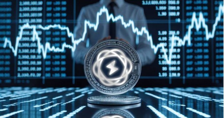 Ethereum Price Stalls as Lightchain AI Launches Developer Grant Program