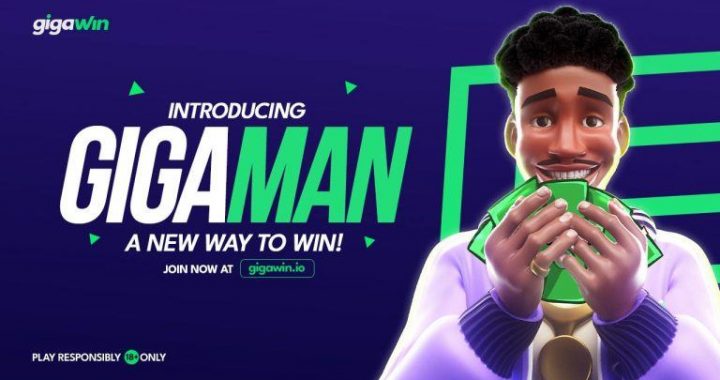 New Era of Virtual Betting Begins as Gigawin Launches Gigaman