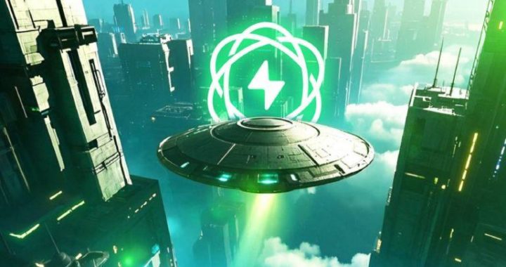 Trump Meme to Host White House Dinner and Lightchain AI Presale Nearing Completion