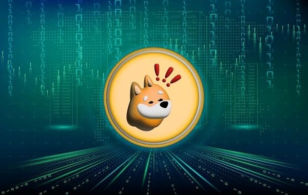 BONK Symmetrical Triangle Squeeze: Is A Mega Breakout Imminent?