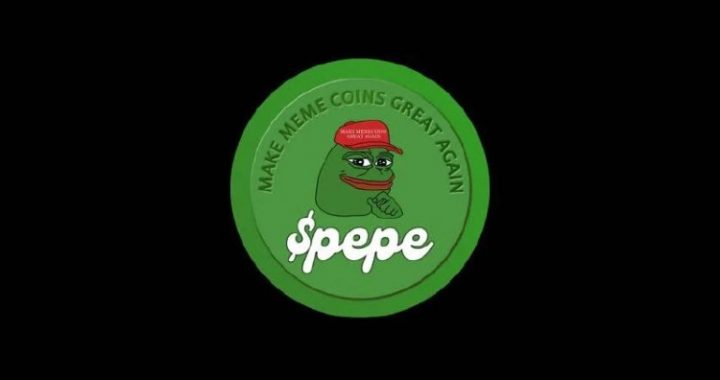 PEPE Price To Bounce 796% To New All-Time Highs In 2025? Here’s What The Chart Says