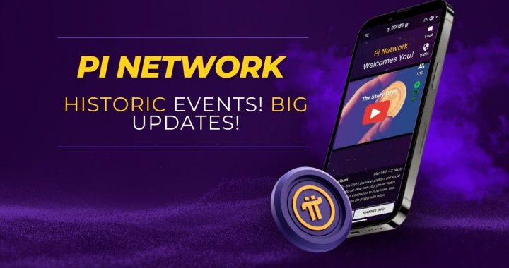 Pi Network (PI) News Today: April 2
