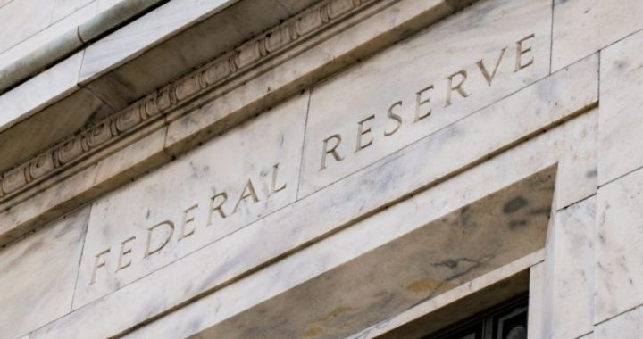 Fed Chair Signals Looser Crypto Oversight as Digital Assets Go Mainstream Fast