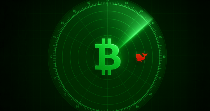 2015 Whale Strikes Again: 500 More Bitcoin Moved After Yesterday’s 1,200 BTC Shift