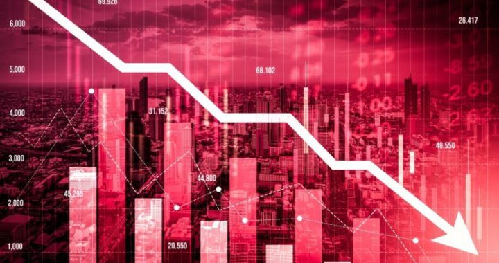 Ray Dalio Warns of Global Breakdown With Echoes of 2008 and the 1971 Collapse